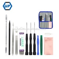 12PCS Mobile Phone Repair screwdriver Tool set For iPhone Repair Tool